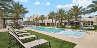 Radia Avondale Station Gallery 1