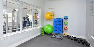 Ashbury Square Gallery 11