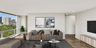 Pavilion Apartments Pavilion Apartments Gallery 20