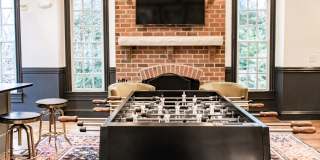 Fairfax Square Gallery 17