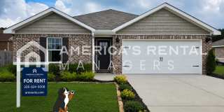 New Construction Home for Rent - Available NOW! Gallery 1