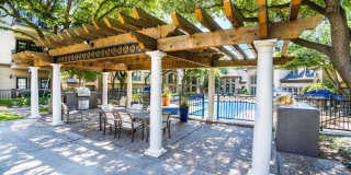 The Arches at Park Cities Gallery 9