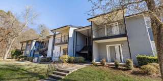 Triangle Park Apartments Gallery 40