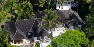 Private Diamond Head Three-Bedroom Home Gallery 1