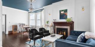 Sunny Two-Story Wash Park Bungalow Gallery 5