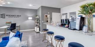 Merchant's Walk Gallery 11