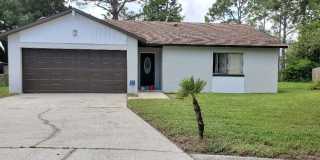 2-Bedroom, 2-Bathroom Home, Orlando/Waterford/UCF Great Location!! Gallery 1