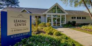 Twin Ridge Apartments Gallery 1