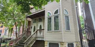 923 W Fletcher Street unit: 1 Gallery 1