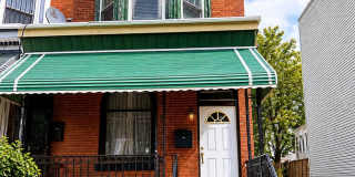 Spacious 6-Bedroom Rental in North Philadelphia | Small Dogs Welcome Gallery 40