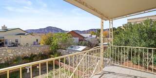 Beautiful, CARPET FREE  - 2  Story Home with Refrigerated Air - Two Year Lease Required Gallery 31