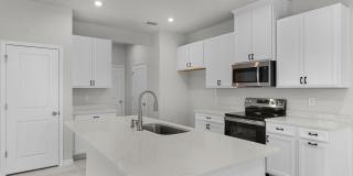 Brand-New 4BR Home with Tile Floors & Quartz Kitchen & Conservation Views Gallery 6