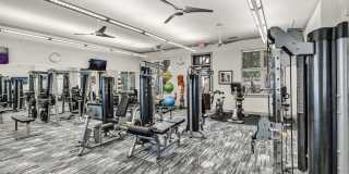 Firewheel Apartments Gallery 20