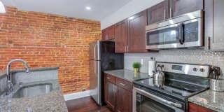 University Place Apartments Gallery 11