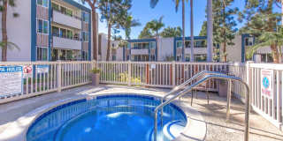 Los Arboles Apartments Gallery 45