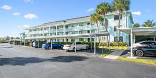 2001 S Banana River Boulevard unit: 319 2001 S Banana River Boulevard unit: 319 Gallery 1