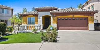 Sierra Lakes Golf Community Living with Paid Solar | 3 Bed, 2 Bath Single-Stor Gallery 1