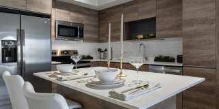 Bella Vista Apartments Gallery 4