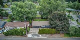 Lovely Ranch style home with park like rear fenced yard, Commonwealth lake Park just around the corner. Gallery 32