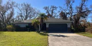 Bring your dog! 2 bedroom, 2 bath, Single family home in South Venice Gallery 1