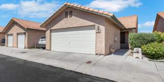 Single-Story 2 Bed, 2 Bath with 2-Car Garage in Gate Community with Pool Gallery 1