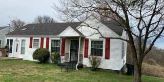 Cute home on quiet street Gallery 1