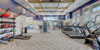 Century Mundy Mill Gallery 22