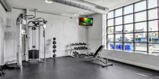Crescendo Gallery 48