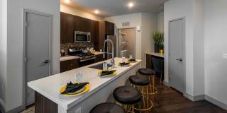 Aster Blue Diamond Apartments Gallery 1
