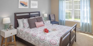 Village at Cascade Park Apartments Village at Cascade Park Apartments Gallery 8