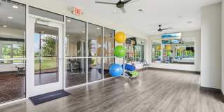 Flats at Spring Mill Station Gallery 28