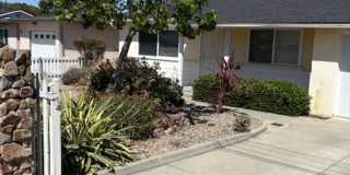 Beautiful 3 Bedroom, 1 Bathroom house Gallery 1