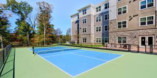 Merion Village - Senior Housing Merion Village - Senior Housing Gallery 55
