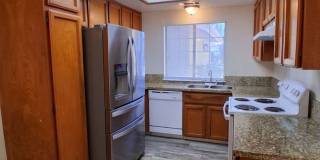 Single Level 3 BR Home w/ 2-car Garage & Backyard! Single Level 3 BR Home w/ 2-car Garage & Backyard! Gallery 6