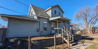 Duplex with in-unit laundry Gallery 1