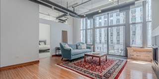 333 W Hubbard Gallery 1