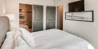 3 Bed | 3 Bath | Five Points Townhome | Available September 1 Gallery 7