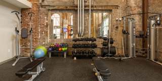 The Tennessee Brewery Gallery 20