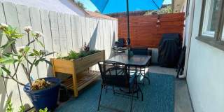 Charming Studio with Private Outdoor Space in Quiet Del Cerro Neighborhood Gallery 14