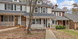 Charming 2BR/1.5BA Townhouse – Pets Welcome, NO APPLICATION FEE if APPROVED Gallery 1