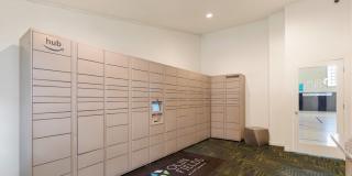 Olin Fields Apartments Gallery 24
