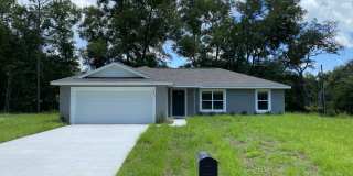 Beautiful home in Citrus Springs. Gallery 1