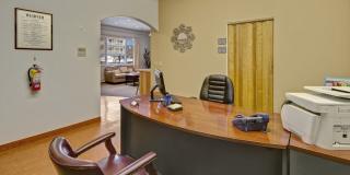 Century Plaza Apartment Homes Gallery 14