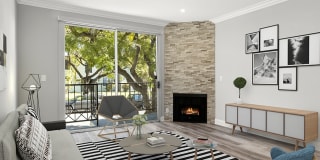 Palms Court Gallery 9