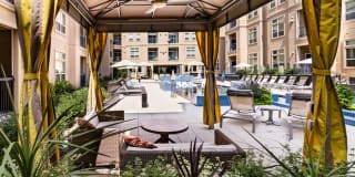 AMLI RidgeGate Gallery 6