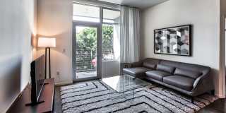 Sunset and Vine Sunset and Vine Gallery 12