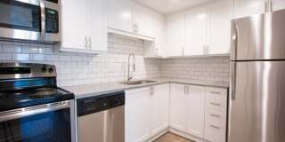 The Edison Apartments Gallery 1