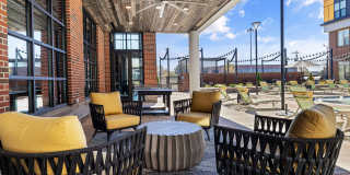 The Artreaux Apartments and Townhomes Gallery 37