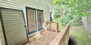 2 Bedroom (+ Office) Home Burlington Available 8/1 2 Bedroom (+ Office) Home Burlington Available 8/1 Gallery 25