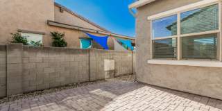 1882 N 140th Dr, Goodyear - Gorgeous Townhome in Gated Community Gallery 27